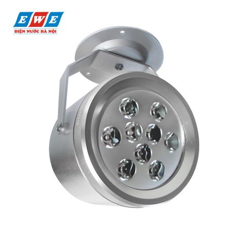 Đèn Led chiếu điểm Duhal 9W SDIB803