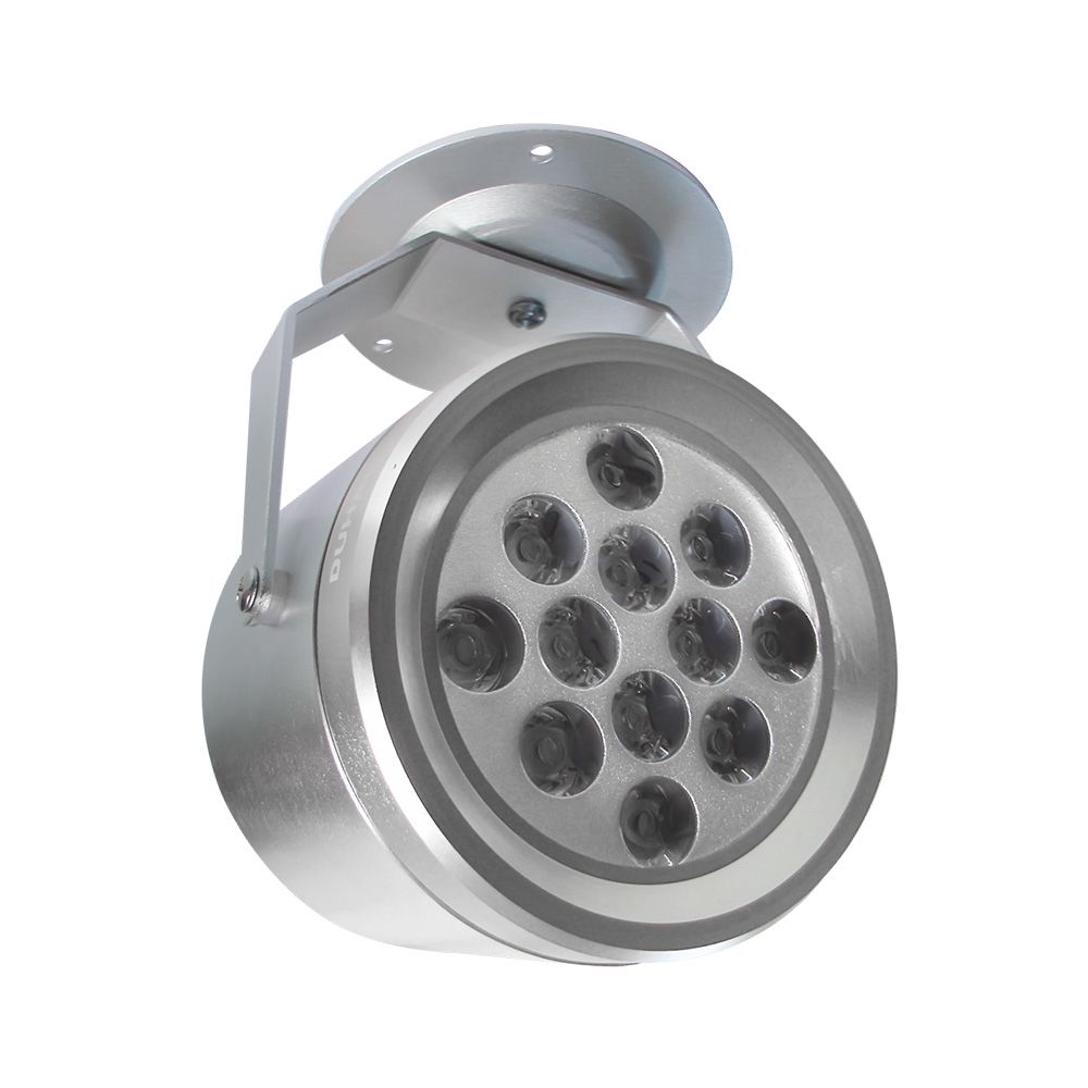 Đèn Led chiếu điểm Duhal 12W SDIB804