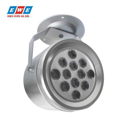 Đèn Led chiếu điểm Duhal 12W SDIB804