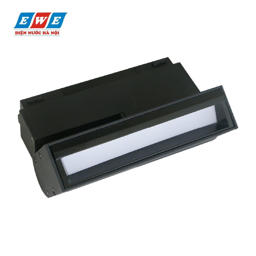 Đèn Led tán quang nam châm Duhal 5W DINC0052