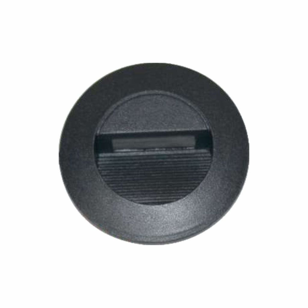 Đèn Led âm vách Duhal 3W DKA0032