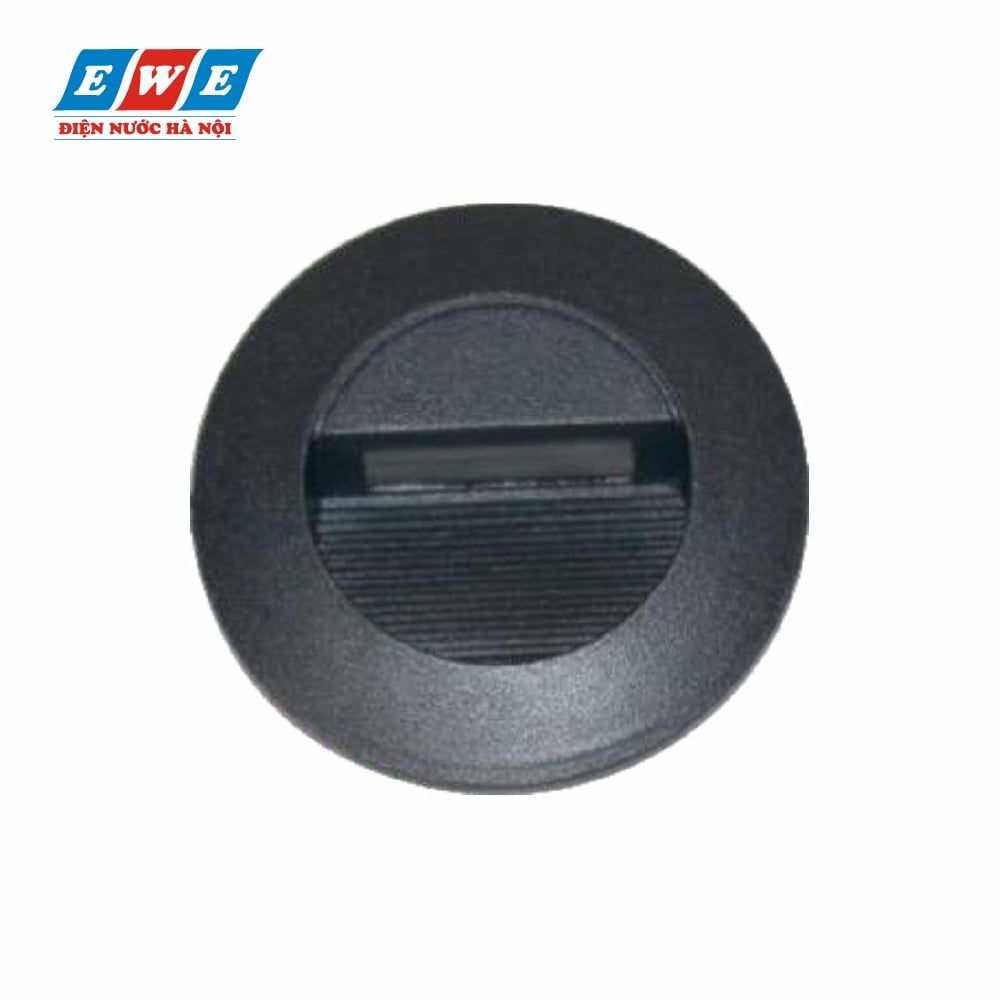 Đèn Led âm vách Duhal 3W DKA0032