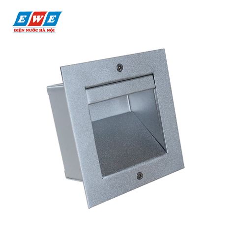 Đèn âm tường Led Duhal 5W SDKA014