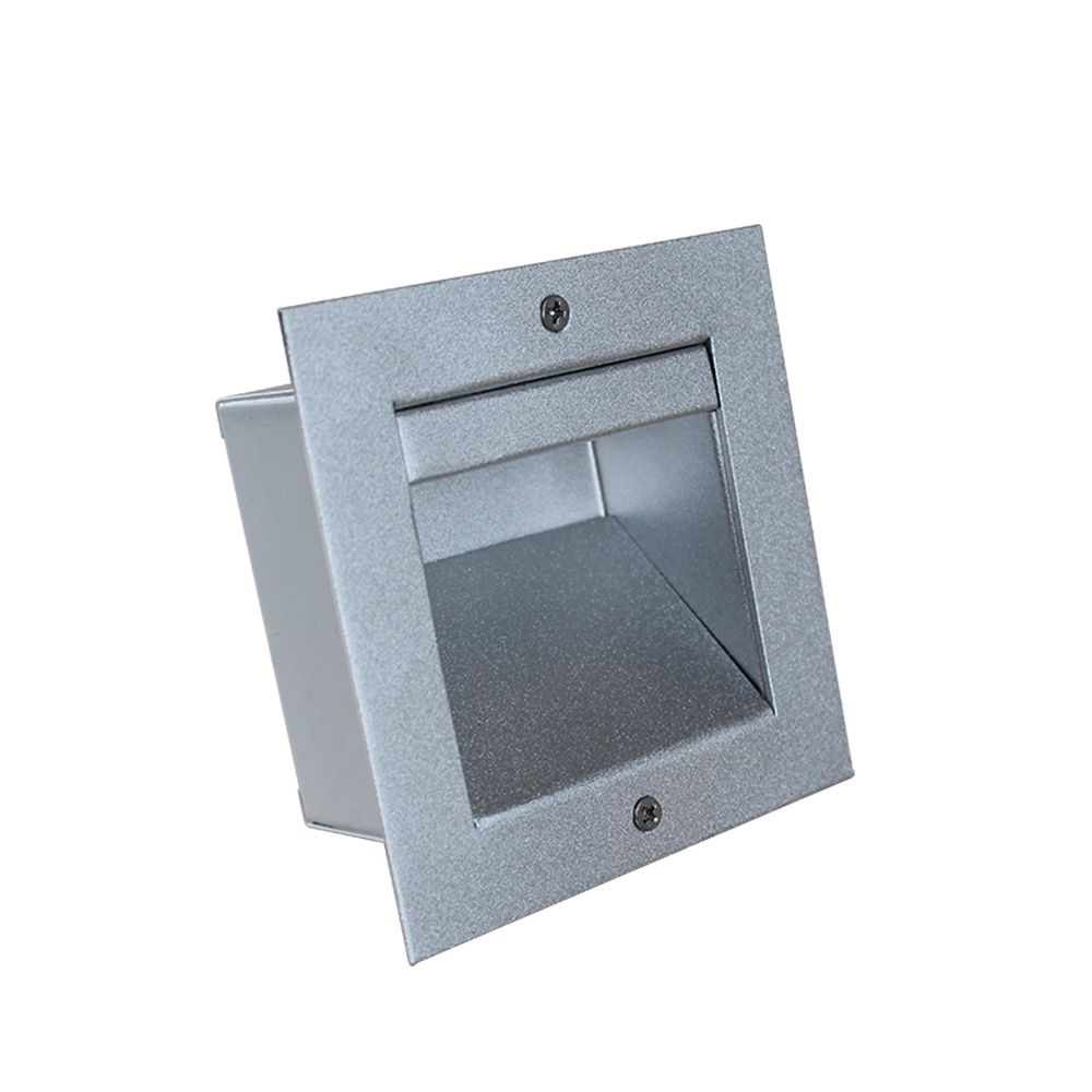 Đèn âm tường Led Duhal 5W SDKA014