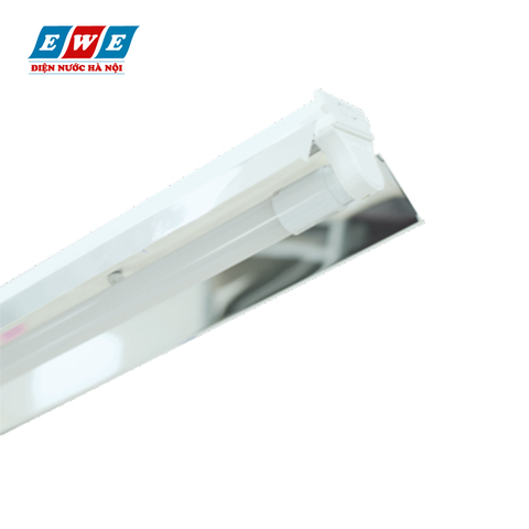 Đèn led công nghiệp chóa phản quang Duhal 1x9W DLJ109