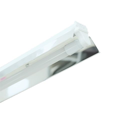 Đèn led công nghiệp chóa phản quang Duhal 1x18 DLJ118