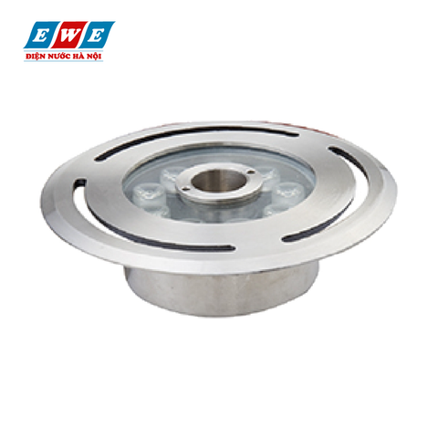 Đèn led âm nước ánh sáng đơn sắc Duhal 9W DMA109
