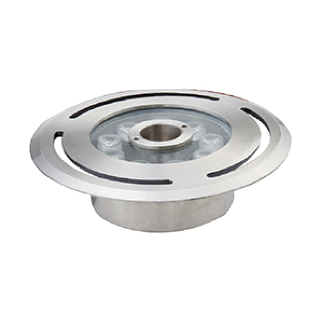 Đèn led âm nước ánh sáng đơn sắc Duhal 9W DMA109