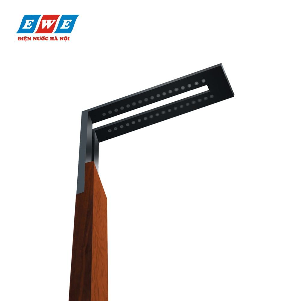 Đèn Led sân vườn Duhal 26W DOA002