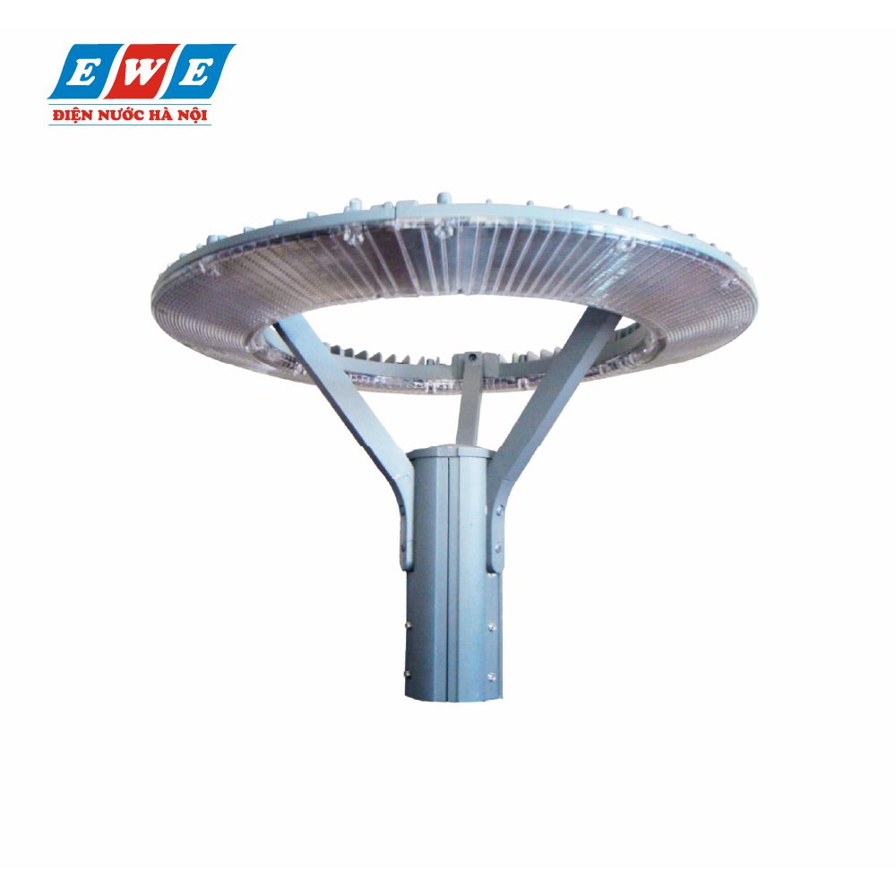 Đèn Led trụ công viên Duhal 43W DOA006