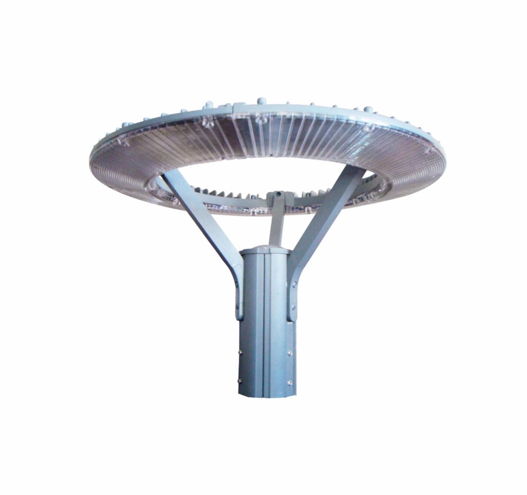 Đèn Led trụ công viên Duhal 43W DOA006