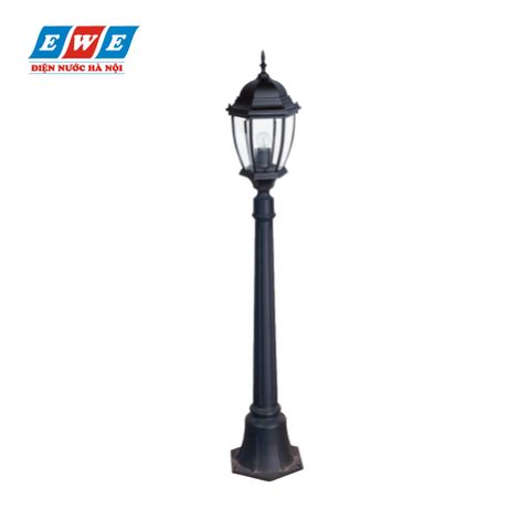 Đèn Led trụ công viên Duhal 9W DOA011