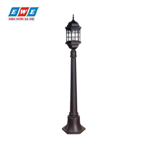 Đèn Led trụ công viên Duhal 9W DOA013