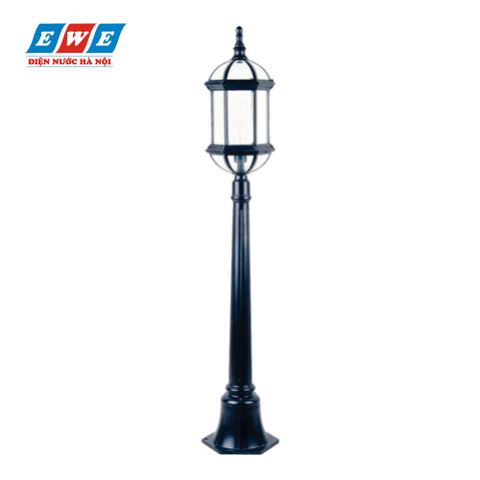 Đèn Led trụ công viên Duhal 9W DOA021