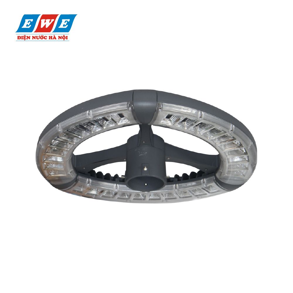 Đèn Led trụ công viên Duhal 90W DOA025