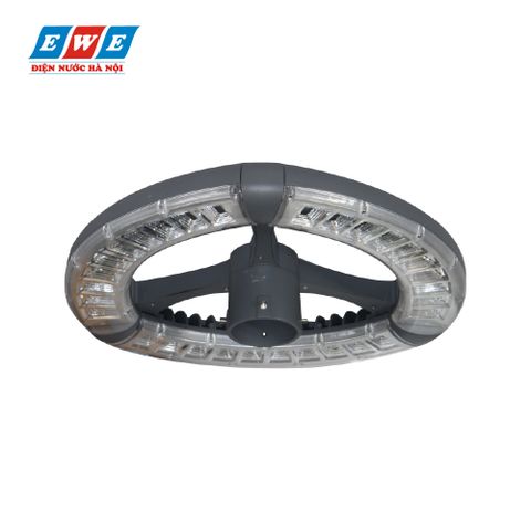 Đèn Led trụ công viên Duhal 90W DOA025