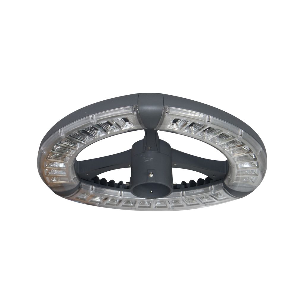 Đèn Led trụ công viên Duhal 90W DOA025