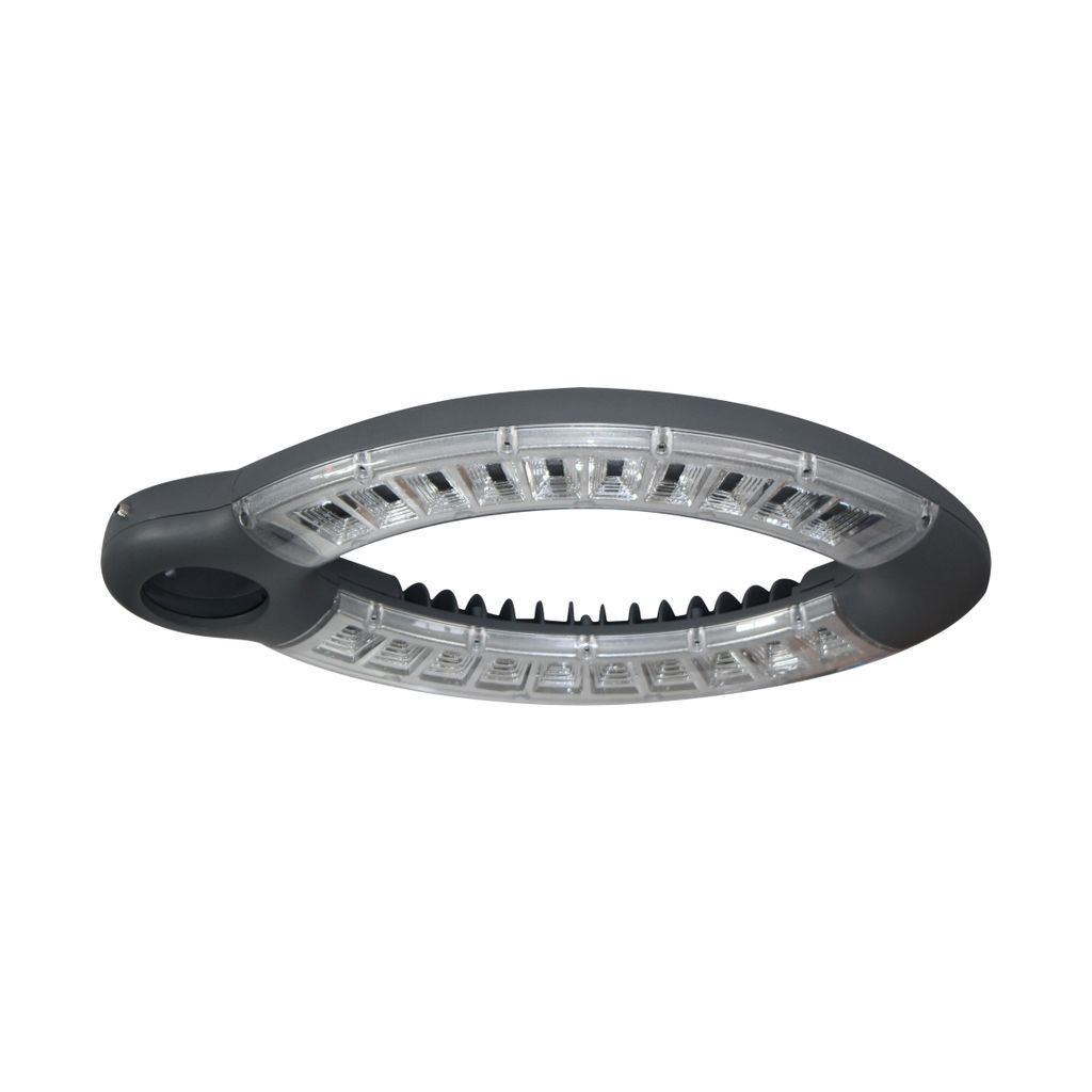 Đèn Led trụ công viên Duhal 60W DOA026