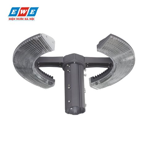 Đèn Led trụ công viên Duhal 50W DOA027