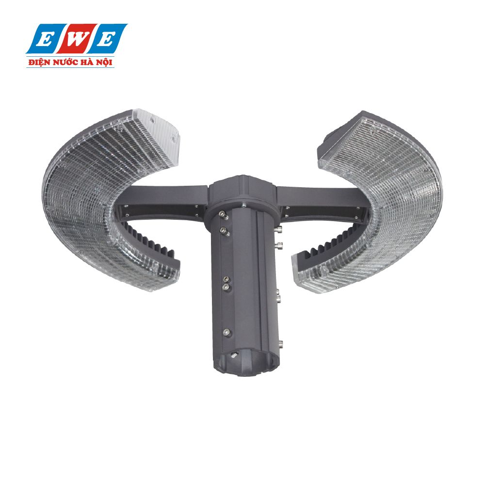 Đèn Led trụ công viên Duhal 100W DOA0271