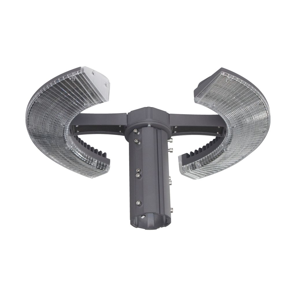 Đèn Led trụ công viên Duhal 100W DOA0271