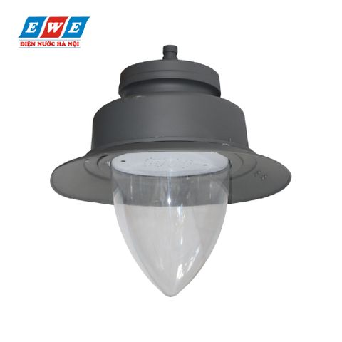 Đèn Led trụ công viên Duhal 50W DOA028E