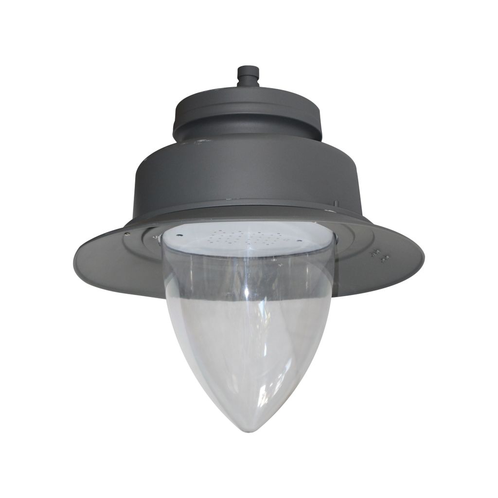 Đèn Led trụ công viên Duhal 50W DOA028E