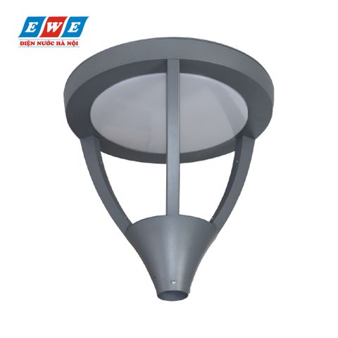 Đèn Led trụ công viên Duhal 50W DOA029
