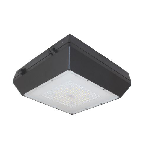 Đèn pha Led ốp trần Duhal 55W DRG0551