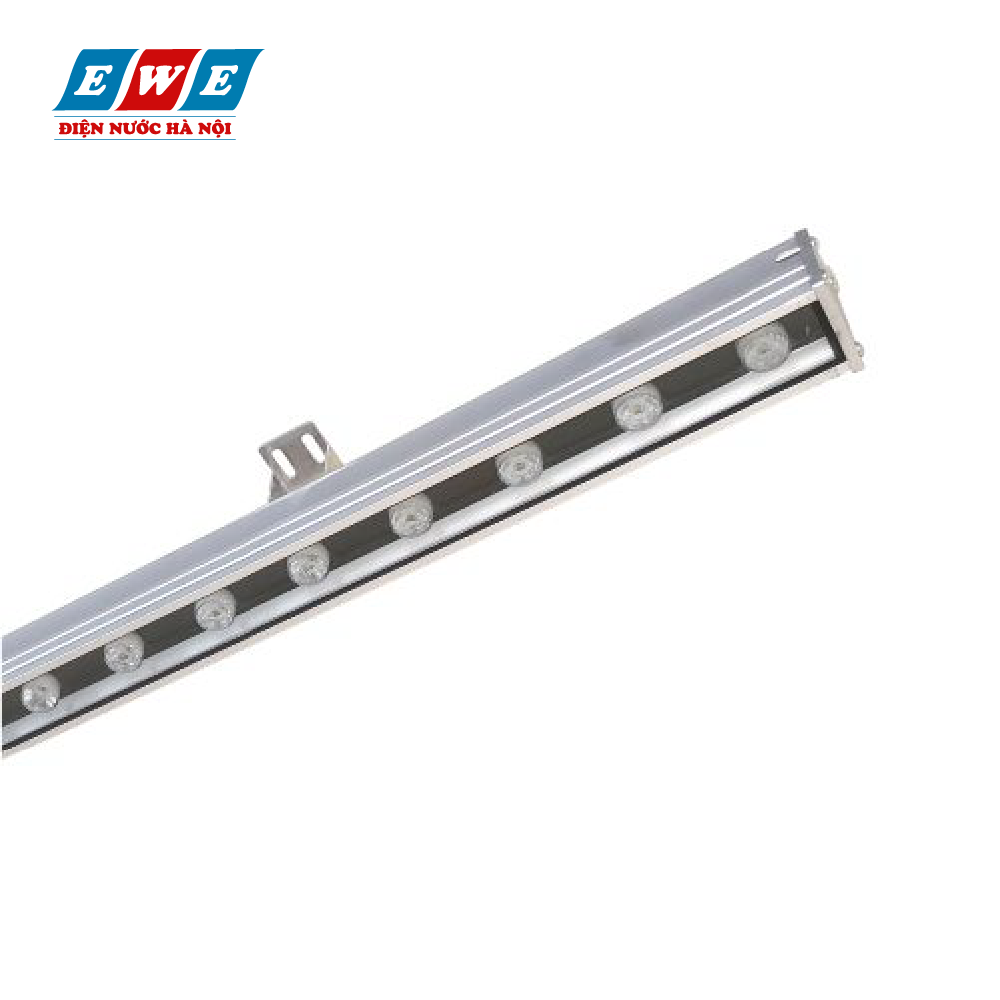 Đèn led chống thấm IP68 Duhal 18W DSI002