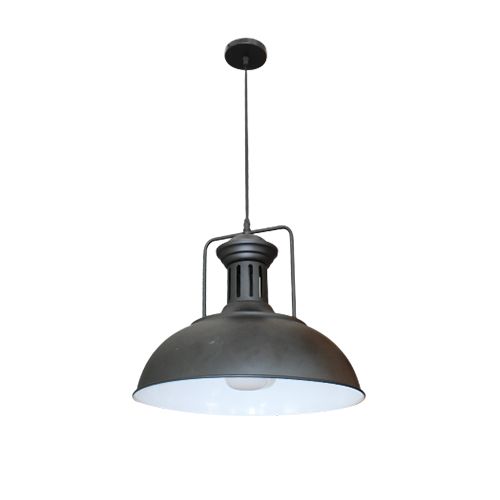 Đèn Led treo thả trang trí phòng ăn Duhal 7W DTB1006