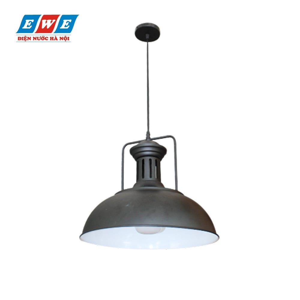 Đèn Led treo thả trang trí phòng ăn Duhal 7W DTB1006