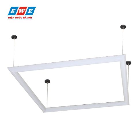 Đèn Led treo thả phòng họp Duhal 36W- 290W DTT0005