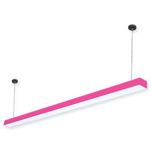 Đèn Led treo thả phòng họp Duhal 40W DTD0361