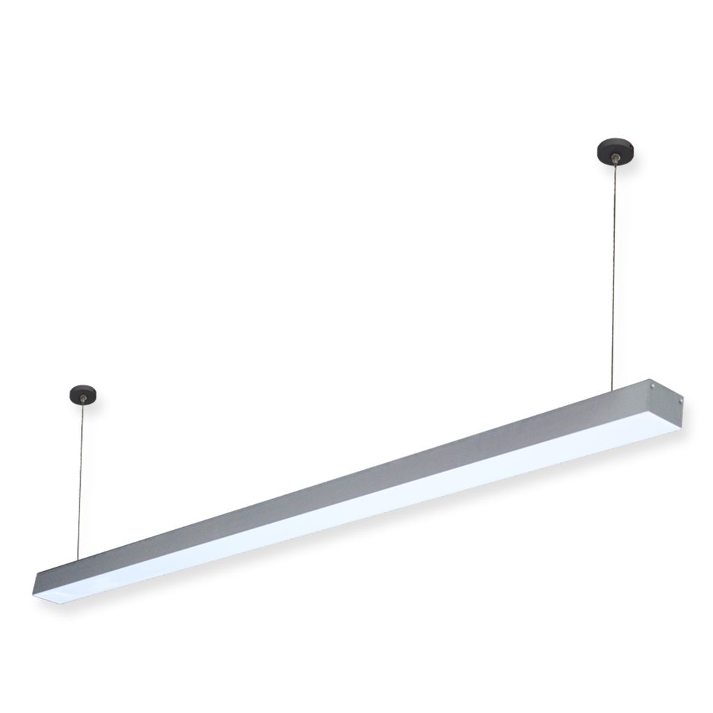 Đèn Led treo thả phòng họp Duhal 10W DTD0091