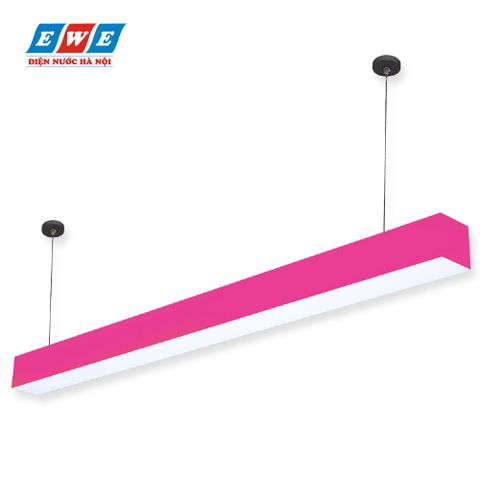 Đèn Led treo thả phòng họp Duhal 20W DTD0182