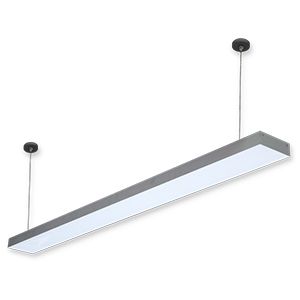 Đèn Led treo thả phòng họp Duhal 10W DTD0093