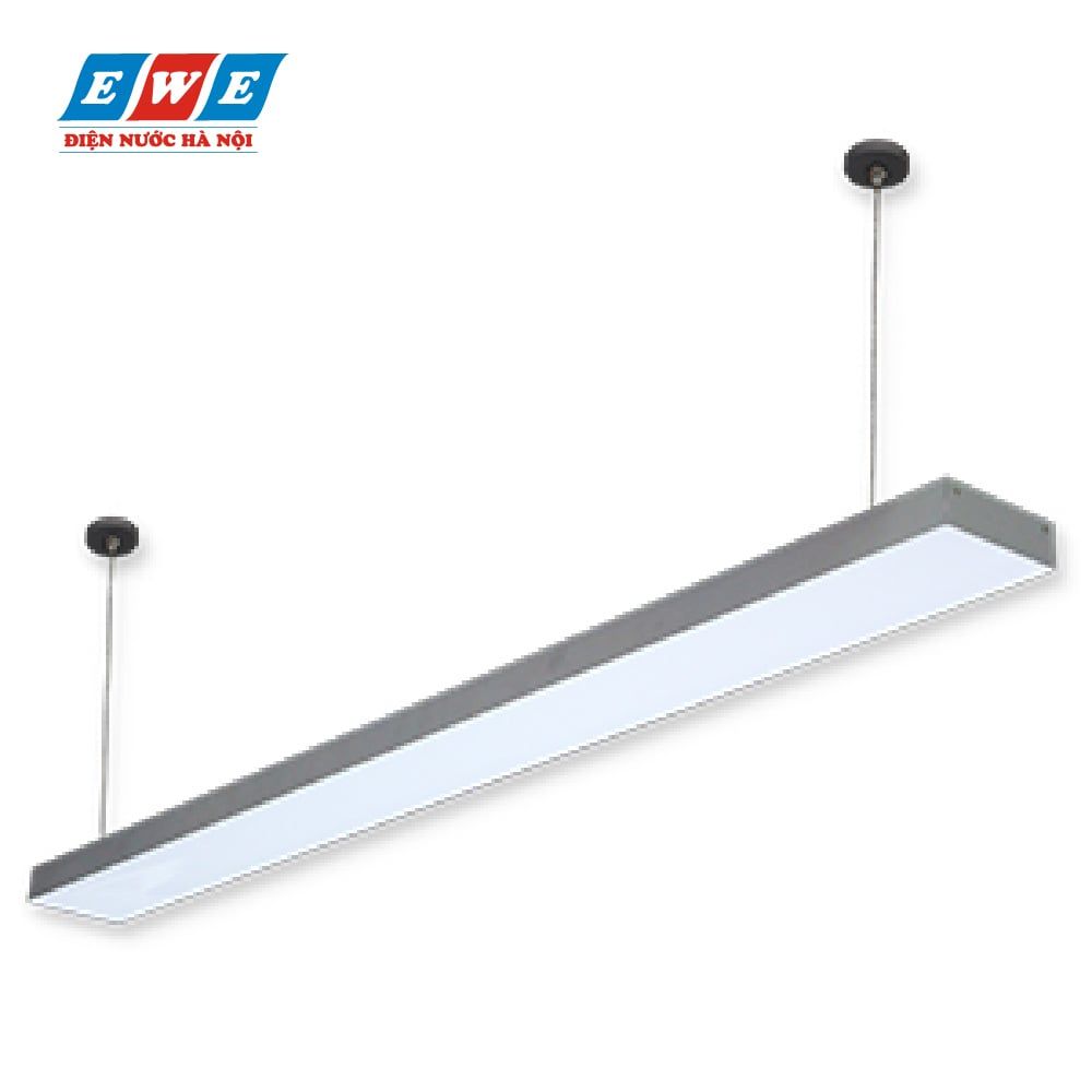 Đèn Led treo thả phòng họp Duhal 10W DTD0093