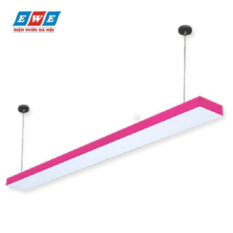 Đèn Led treo thả phòng họp Duhal 40W DTD0363