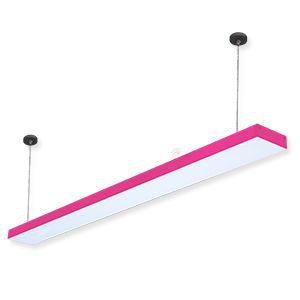 Đèn Led treo thả phòng họp Duhal 40W DTD0363