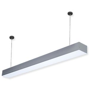 Đèn Led treo thả phòng họp Duhal 10W DTD00094