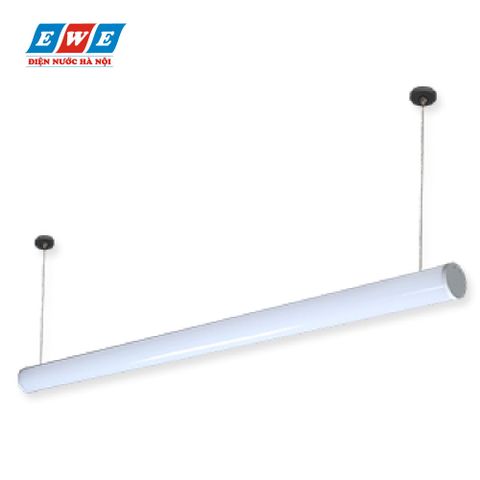 Đèn Led treo thả phòng họp Duhal 20W DTD0185