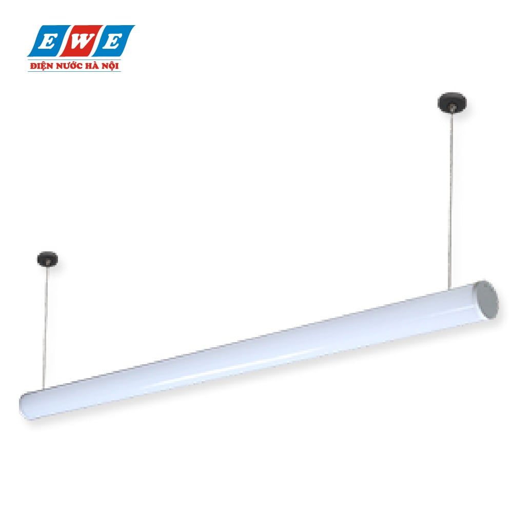Đèn Led treo thả phòng họp Duhal 40W DTD0365