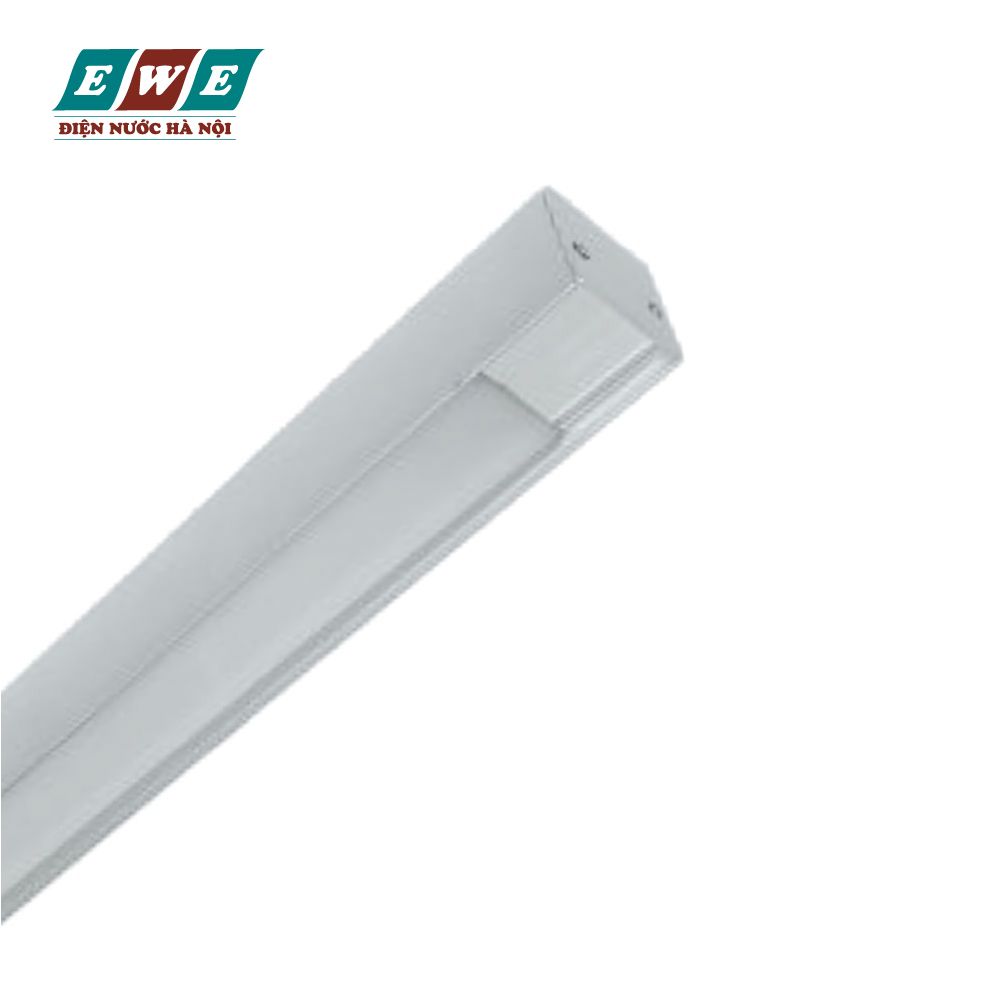 Đèn ốp trần led Duhal 18W DTD0186