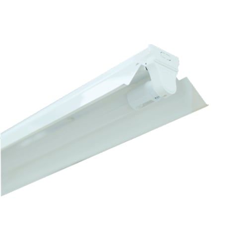 Đèn công nghiệp chóa sơn tĩnh điện Duhal 1x9W DTJ109