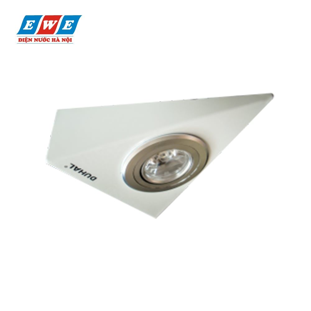 Đèn Led tủ kính Duhal 3W DTK813