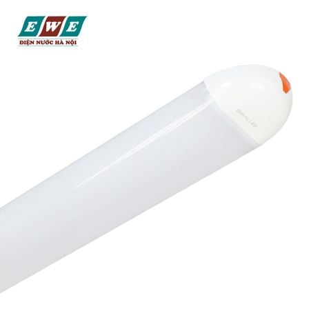 Đèn ốp trần vách 180 độ đầu tròn Duhal 60W DTQ0601