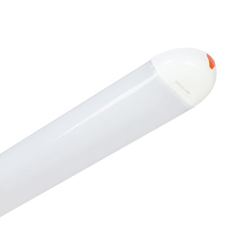 Đèn ốp trần vách 180 độ đầu tròn Duhal 40W DTQ0401
