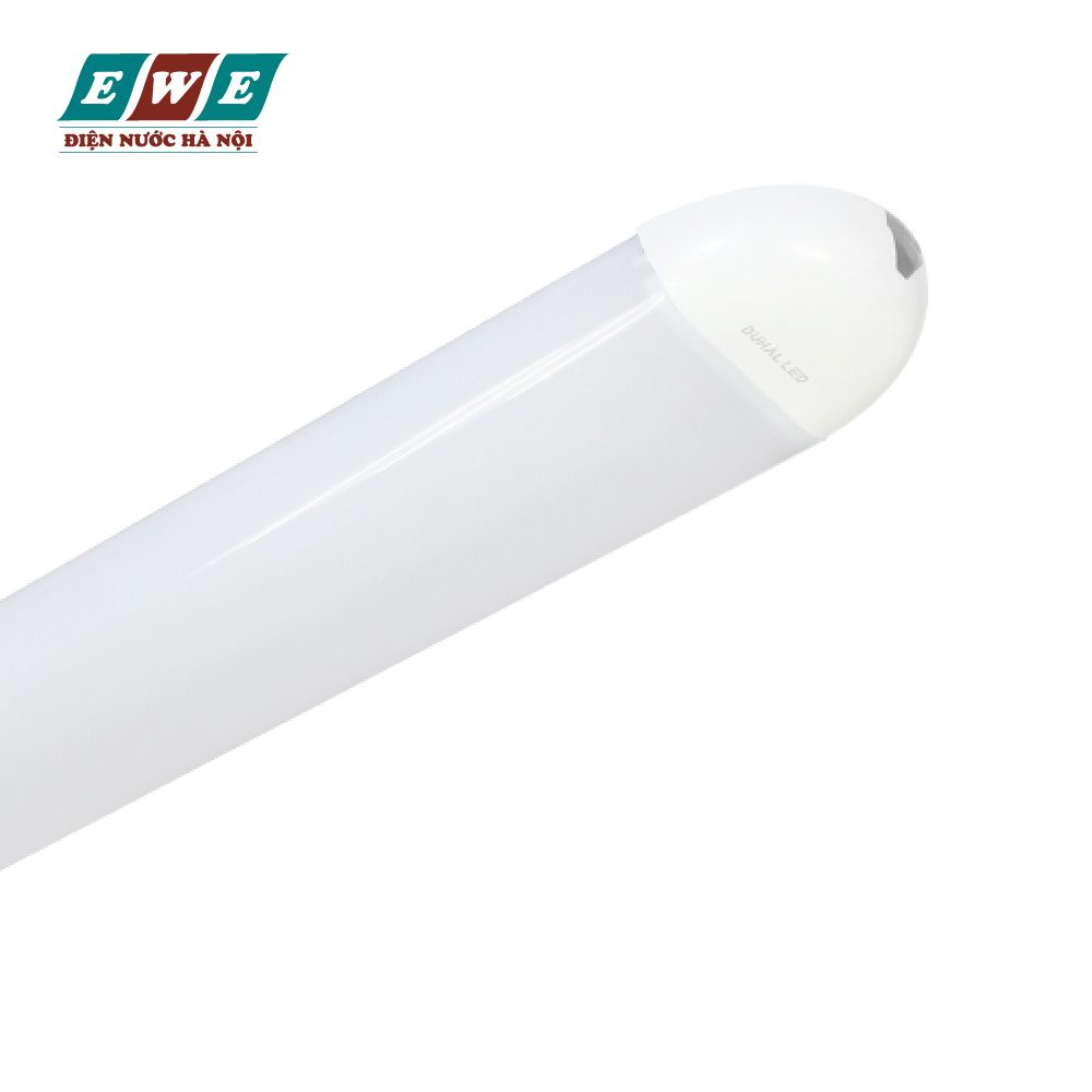 Đèn ốp trần vách 180 độ đầu tròn Duhal 30W DTQ0301