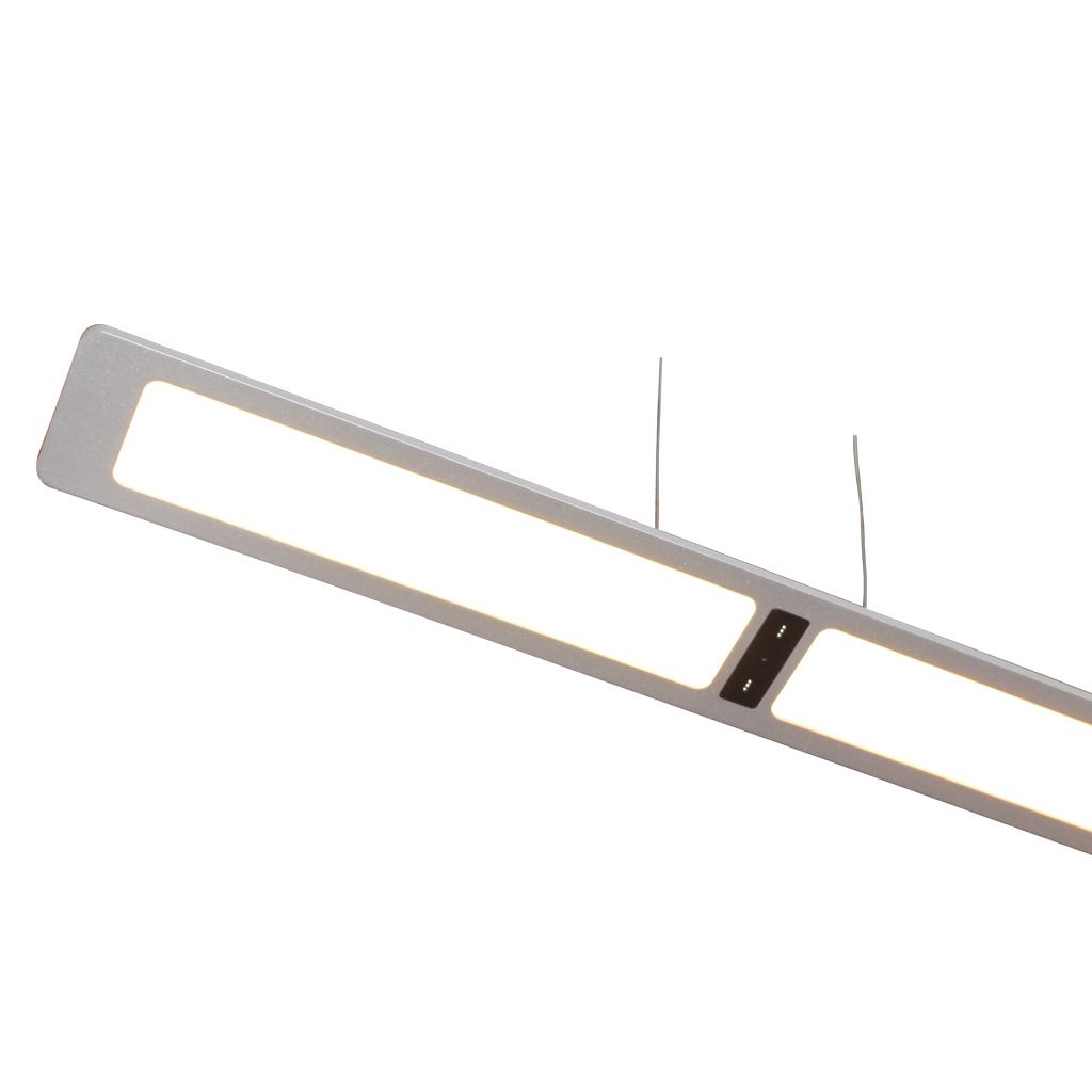 Đèn Led treo trang trí phòng khách Duhal 21W DTS05